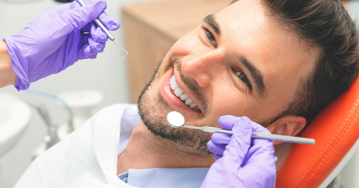 Dental Clinic in Ras Al Khaimah