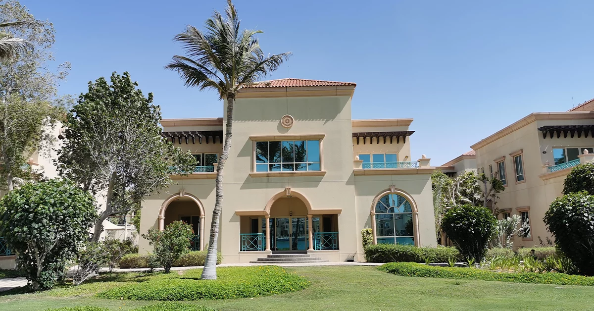 Al Gharayen Sharjah property