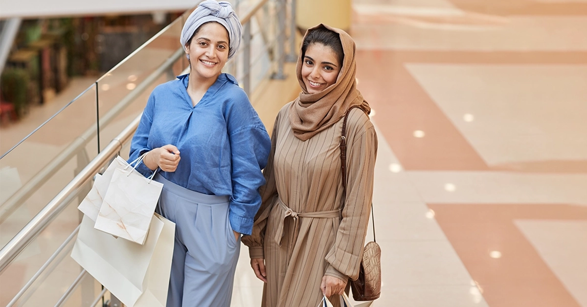 أبرز أسواق التخفيضات في الشارقة