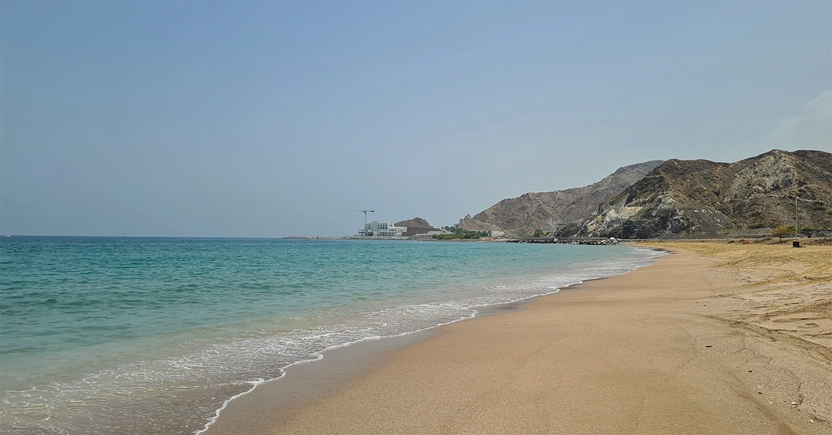 تقدم الفقيت في الفجيرة تجربة فريدة
