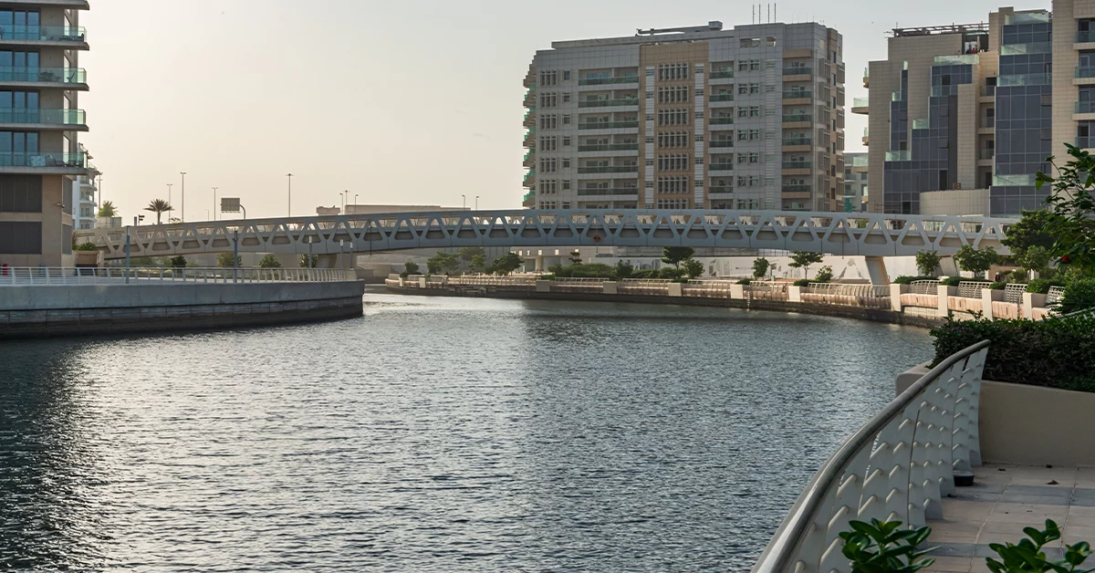 Al maqta Abu Dhabi