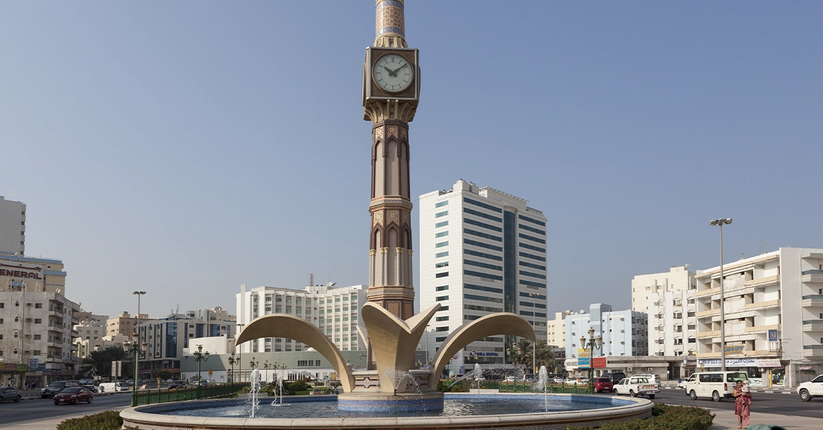 Living in Al Musalla
