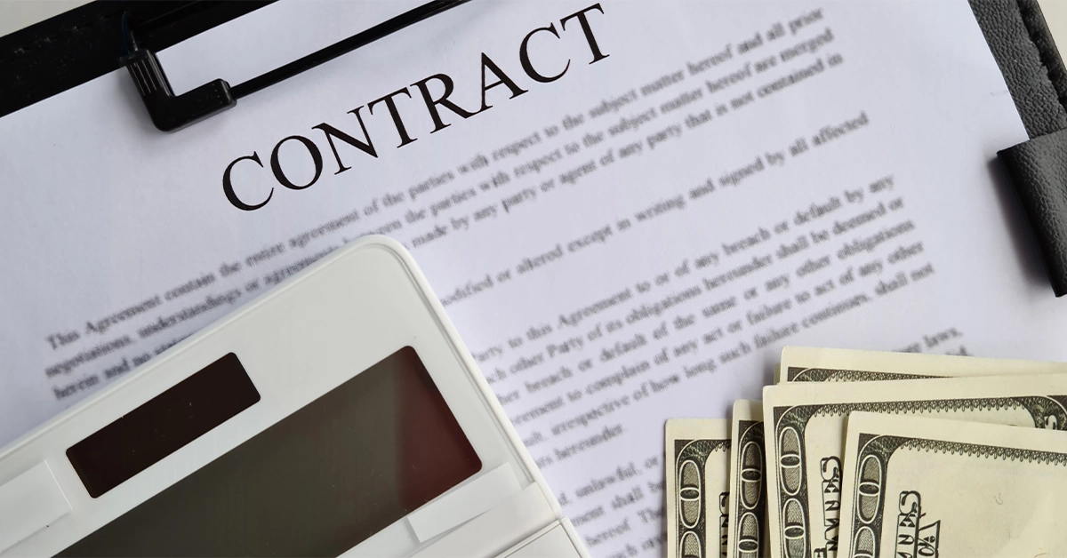 Eligibility for end of service benefits as per UAE labour contract 