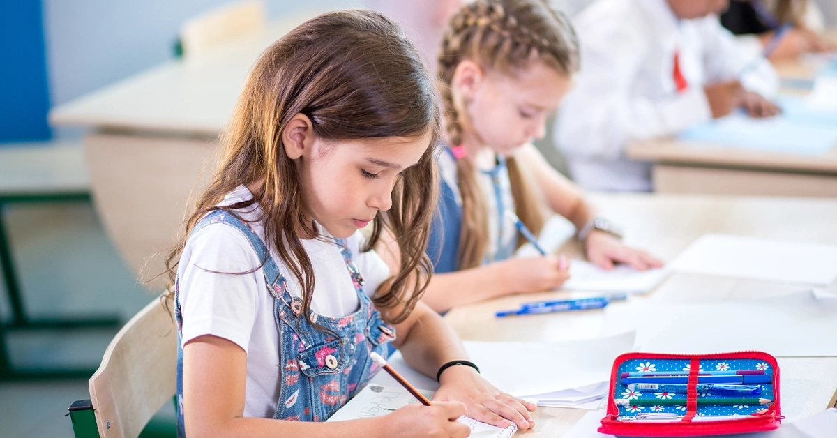 Al Ruwais Schools