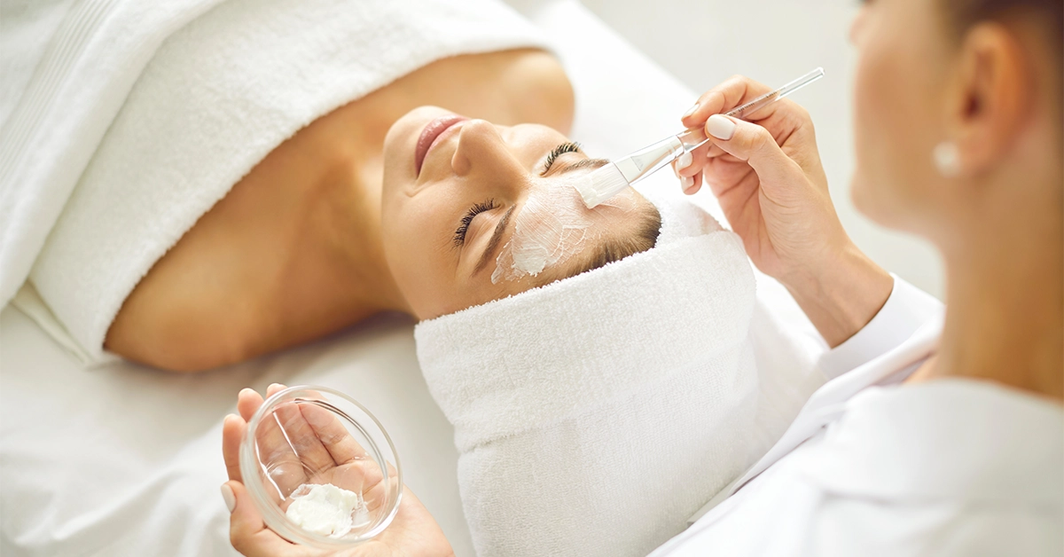 Facial Treatment
