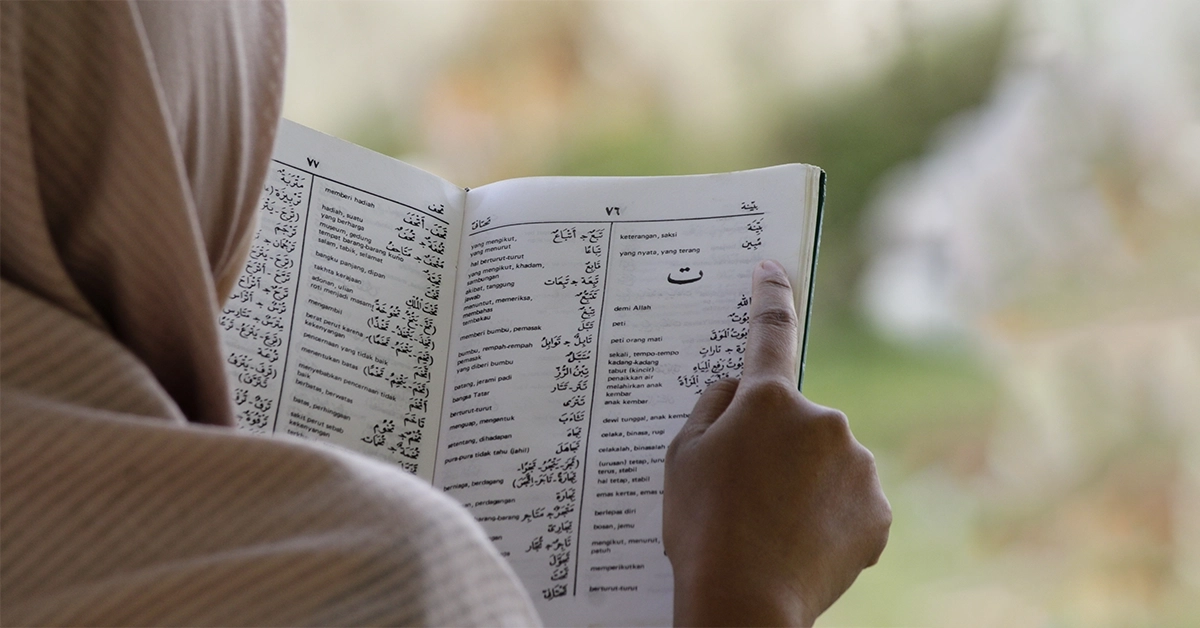 Arabic classes in abu dhabi for beginners