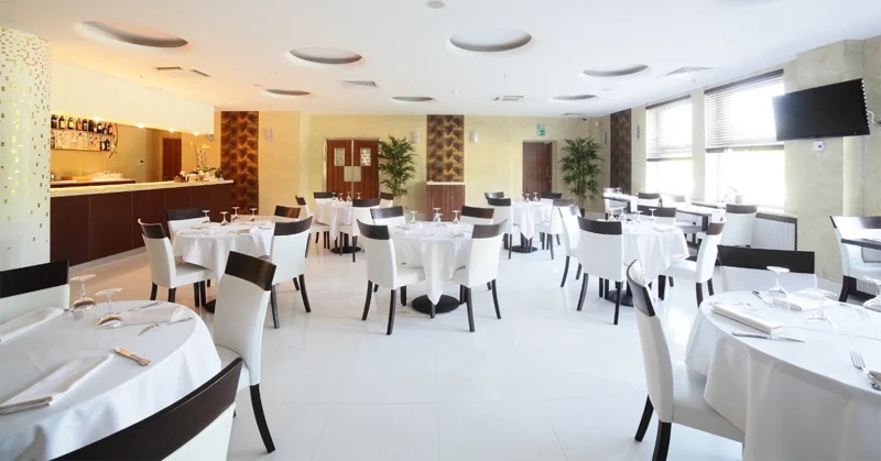 Shababeek Al Qasba Restaurant, Sharjah