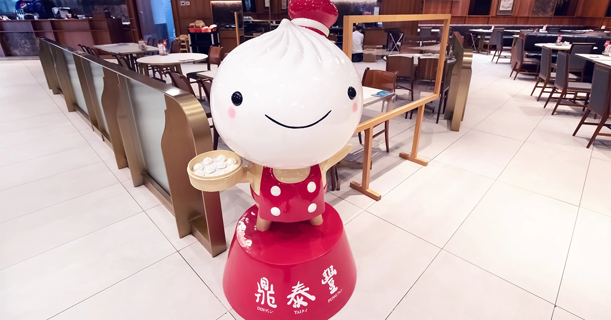 Family-friendly restaurant