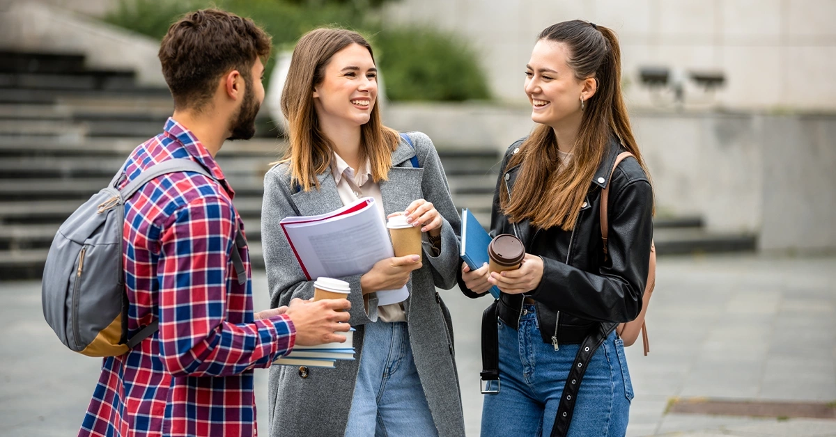University of Dubai offers an inclusive environment for university students