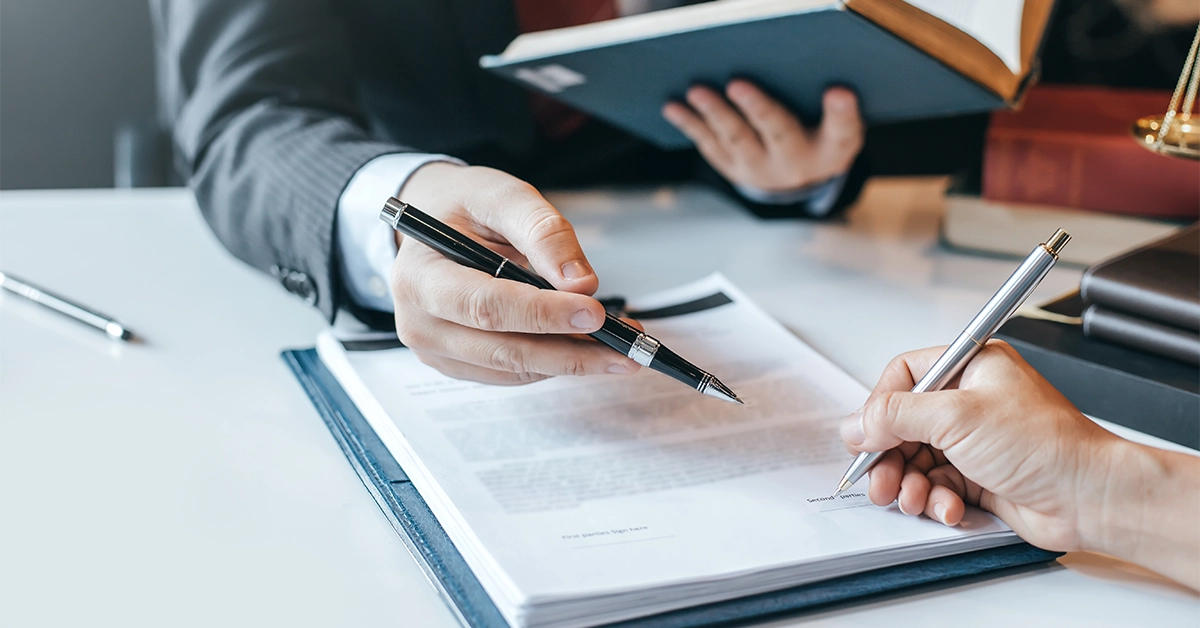 Real Estate Lawyers in Dubai