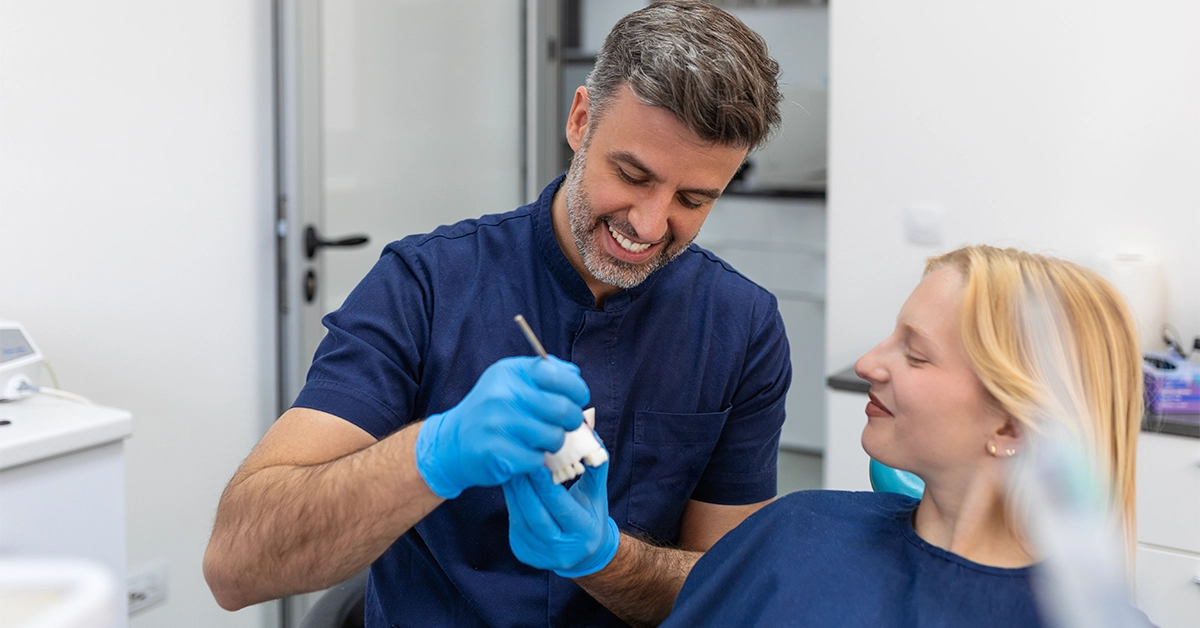smile dental clinic ras al khaimah