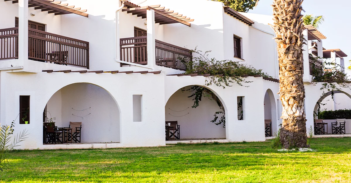 Properties in Al Azra