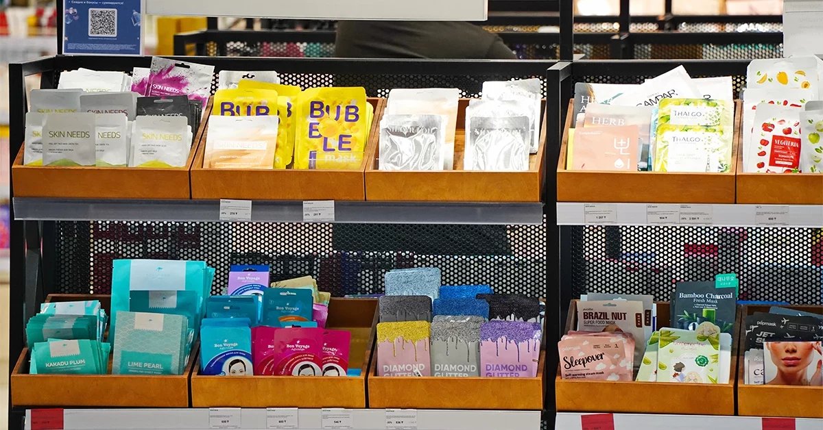 Korean supermarket abu dhabi