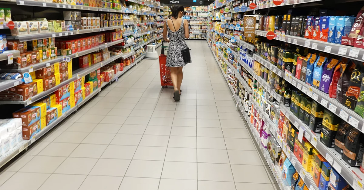 24 hours supermarket in al ain