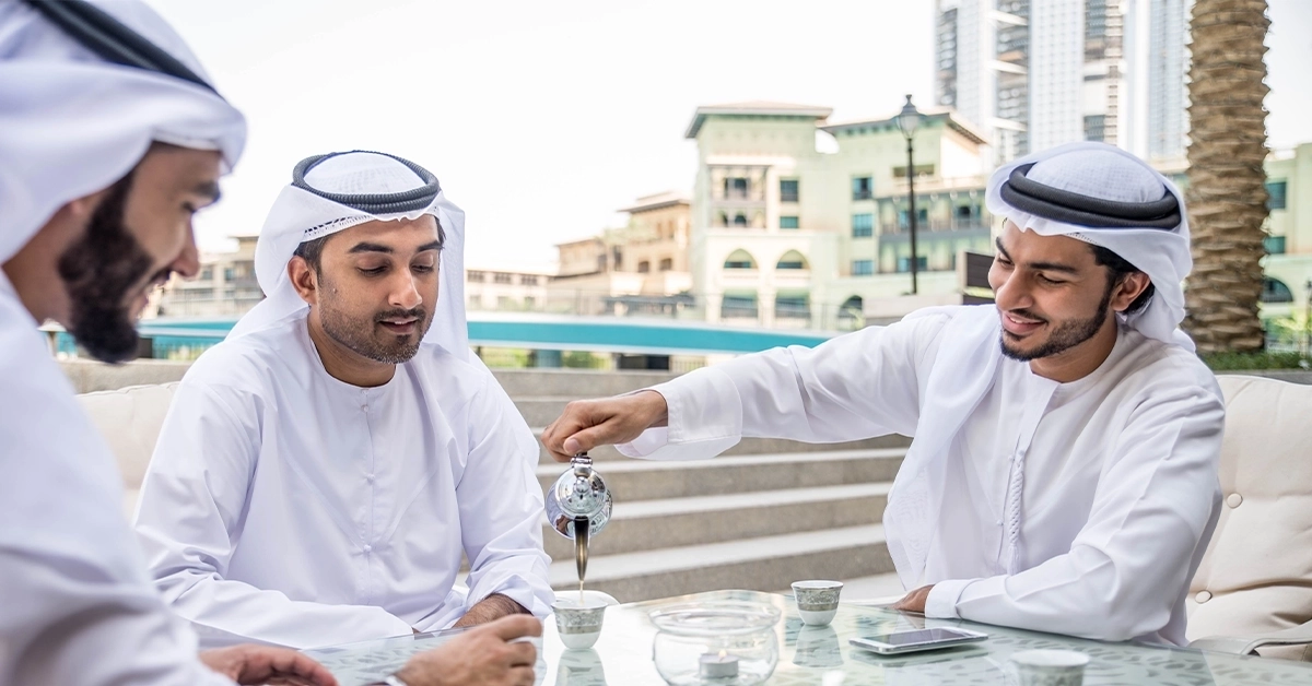 توفر متاجر الجرينة في الشارقة تجربة تسوق شاملة
