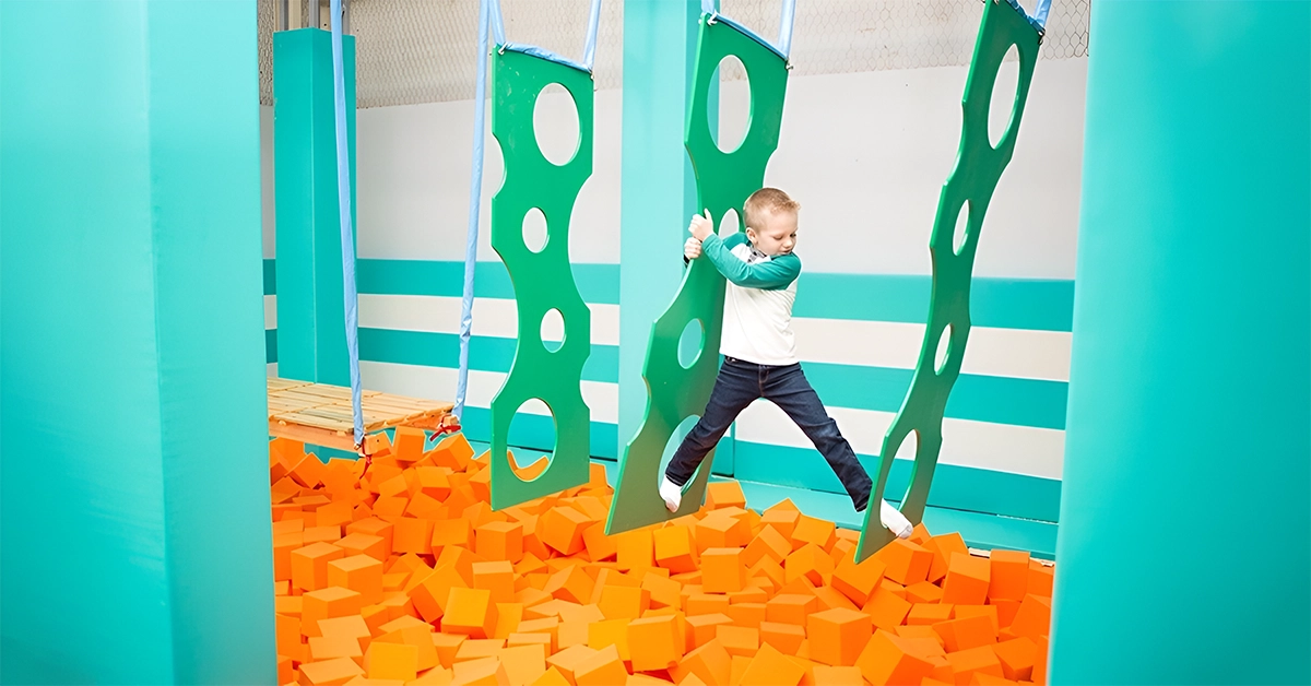 fun activities in ready set go