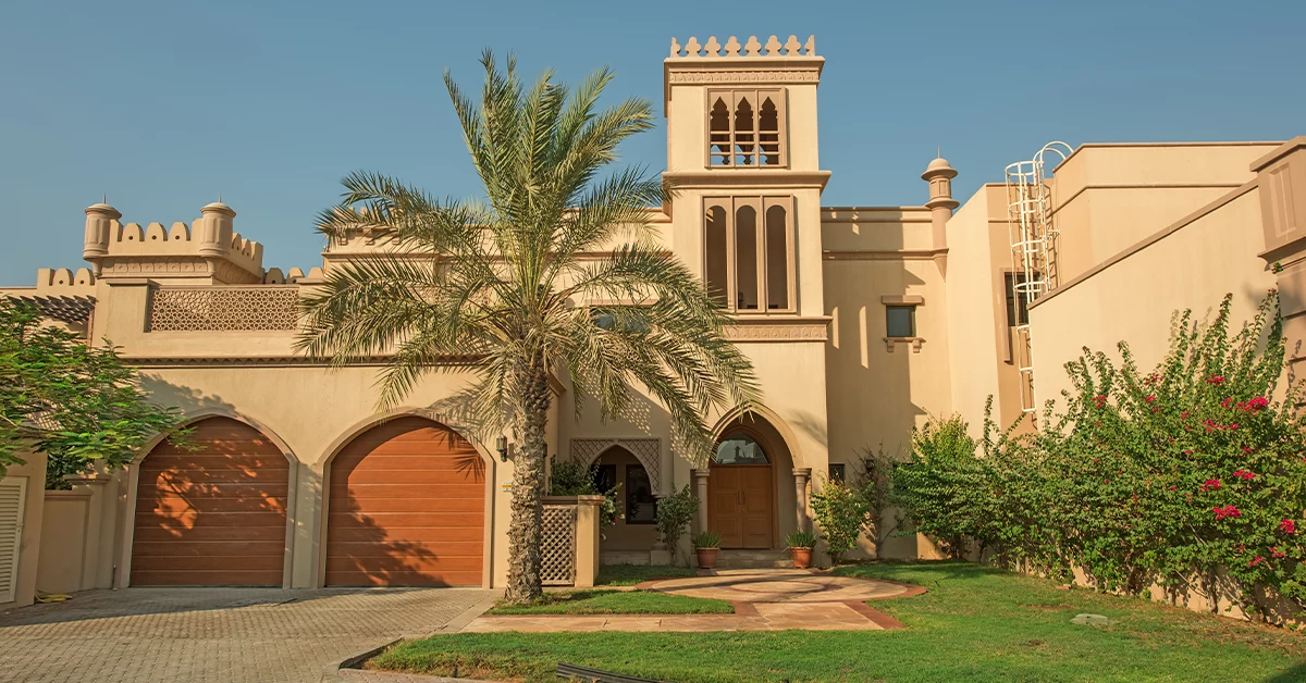 villas for sale in al suyoh