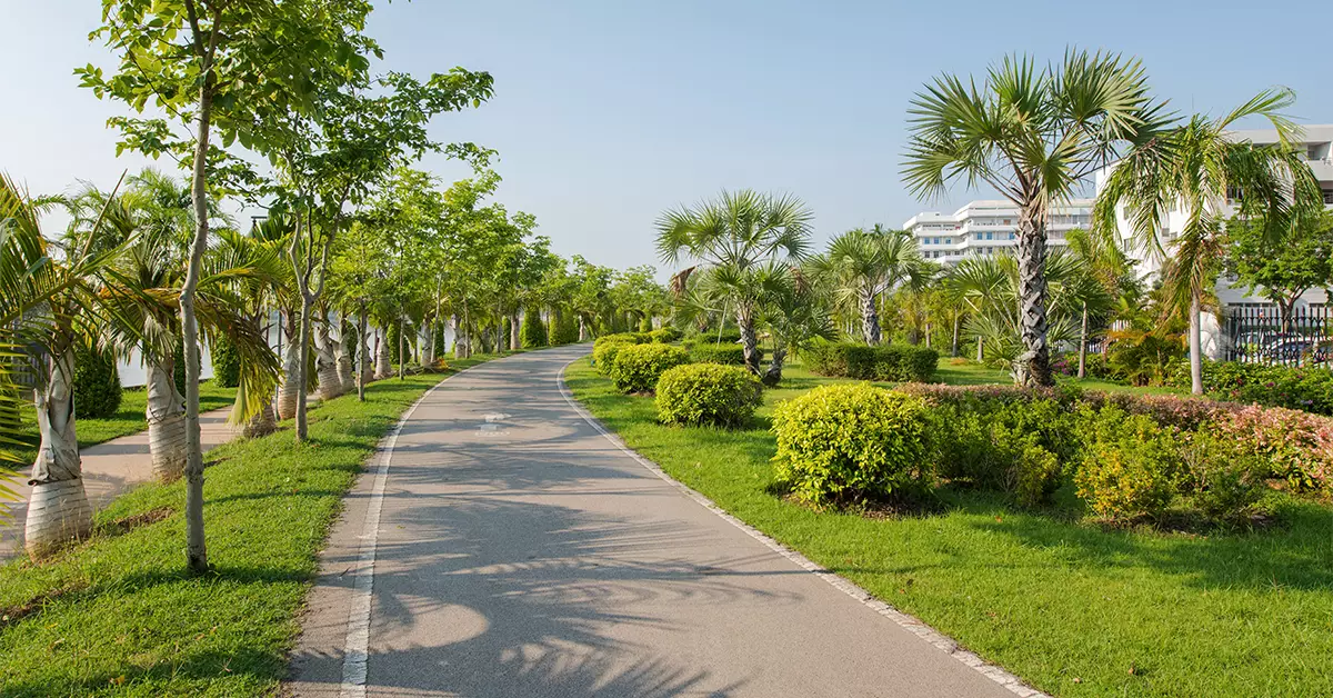 GC East Park in Dubai Investment Park