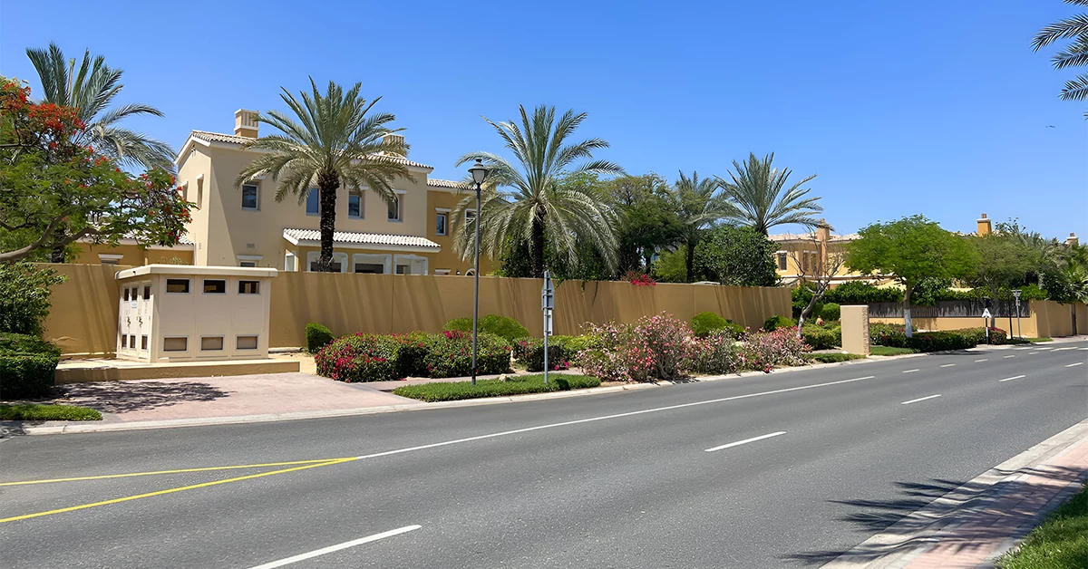 villas for sale in mirador