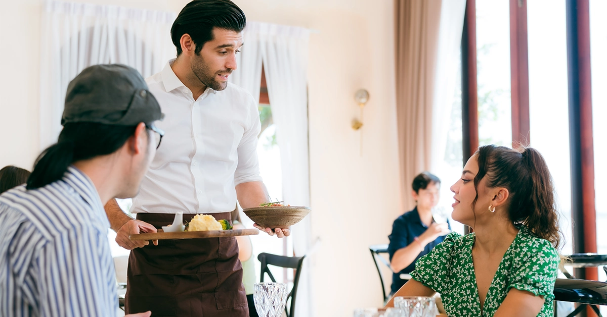 تمثل مطاعم صحارى مول الشارقة وجهة مثالية لعشاق الطعام
