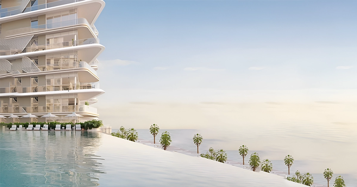 Al Fahid island residences
