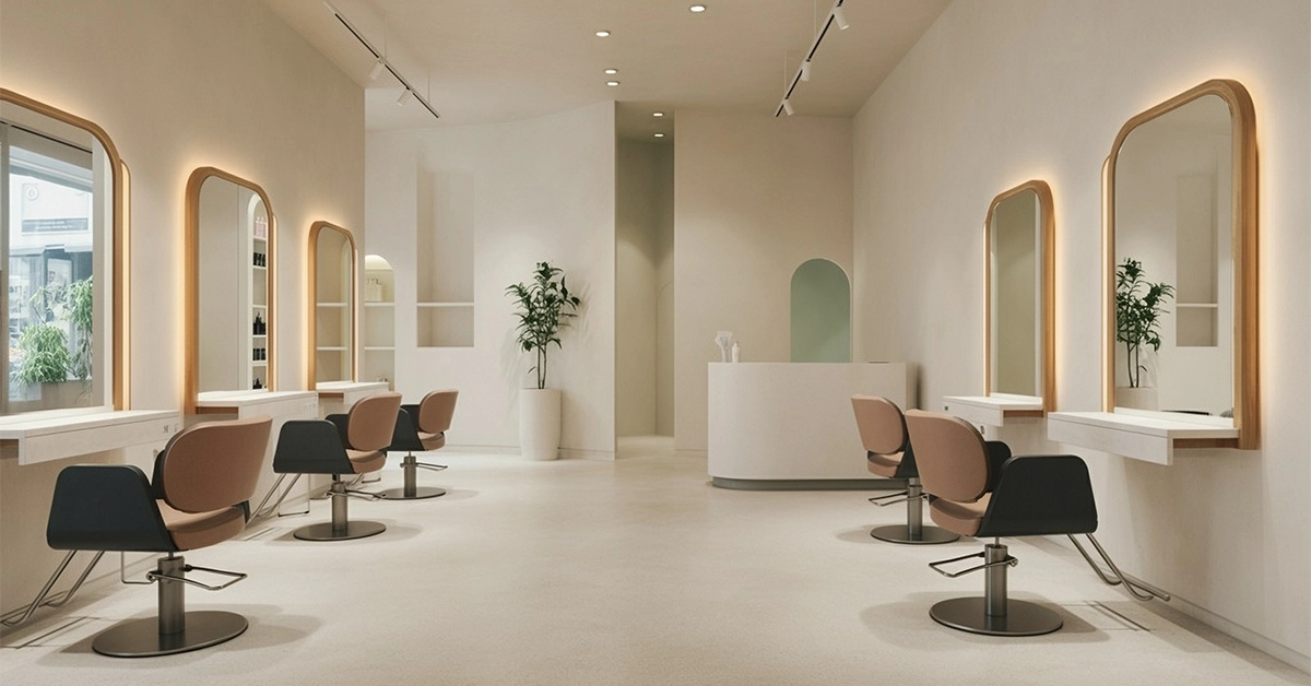 Hair Salon