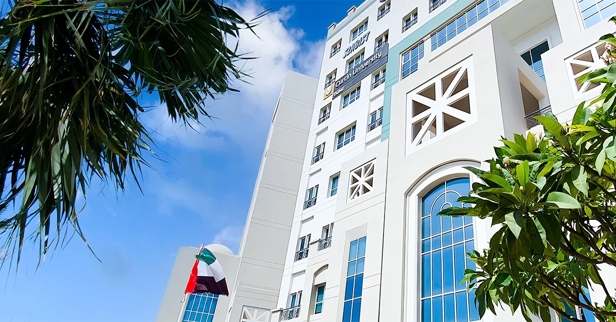 Curtin University Dubai