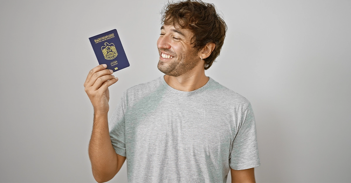 A RAK Visa for Life allows business owners to set up their business in Ras Al Khaimah
