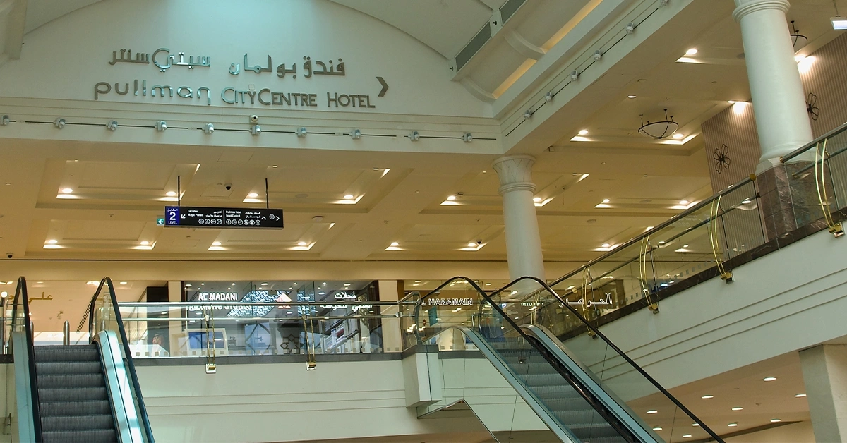 City Center Hotel