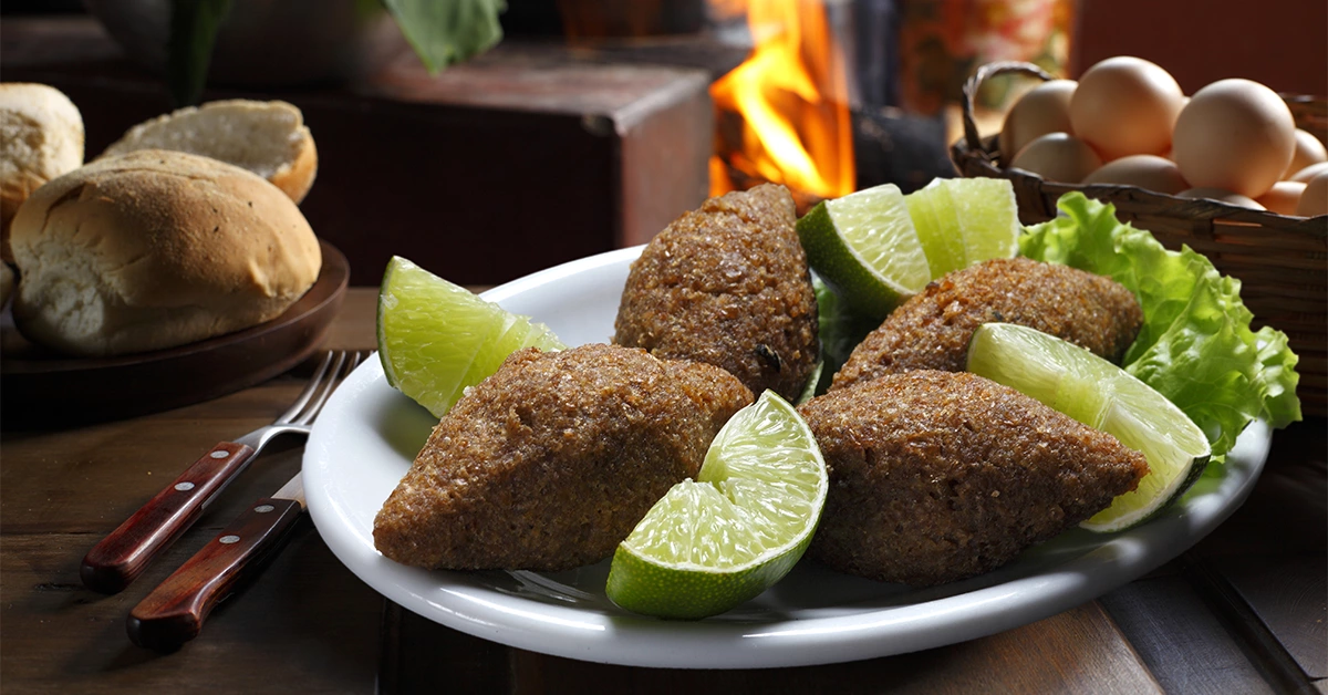 Lebanese Restaurant