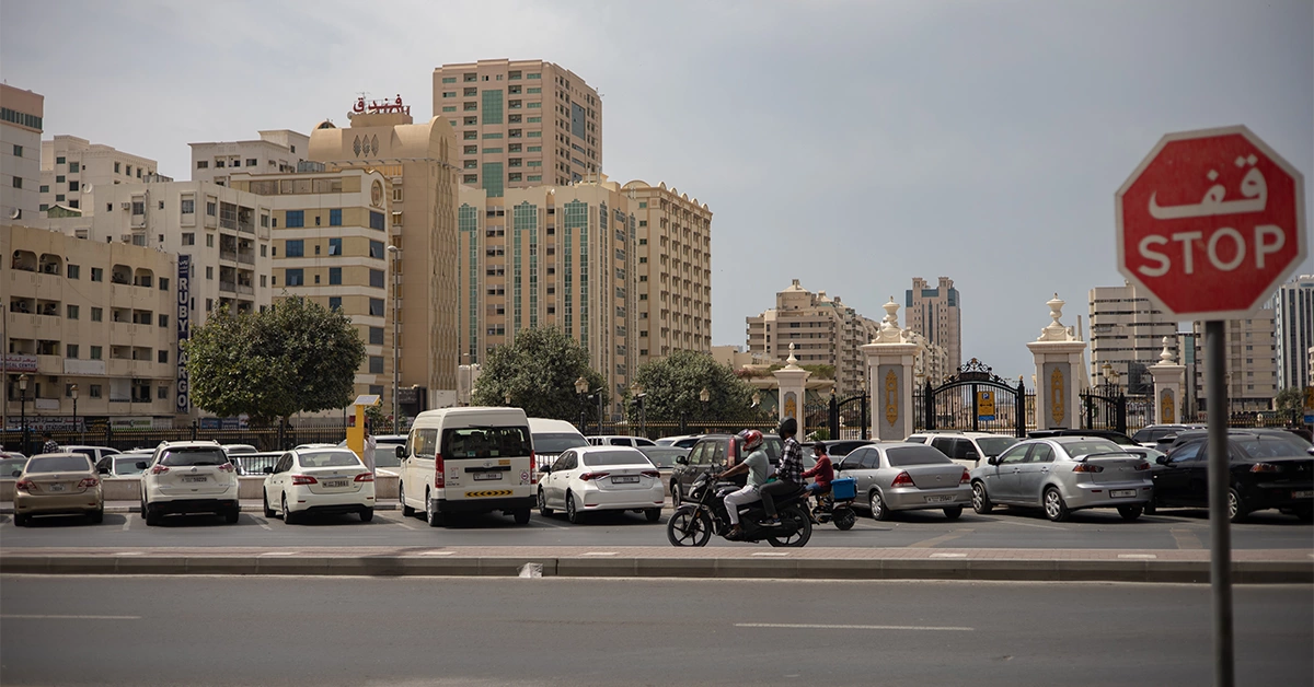 lifestyle at living in al butina