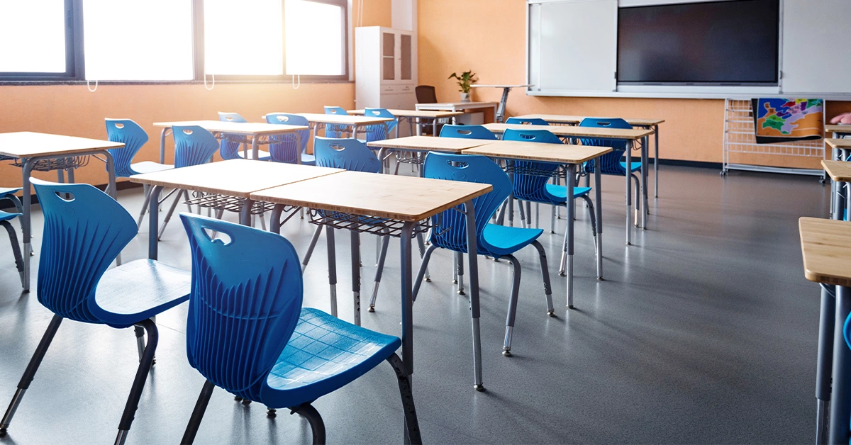 School in UAE