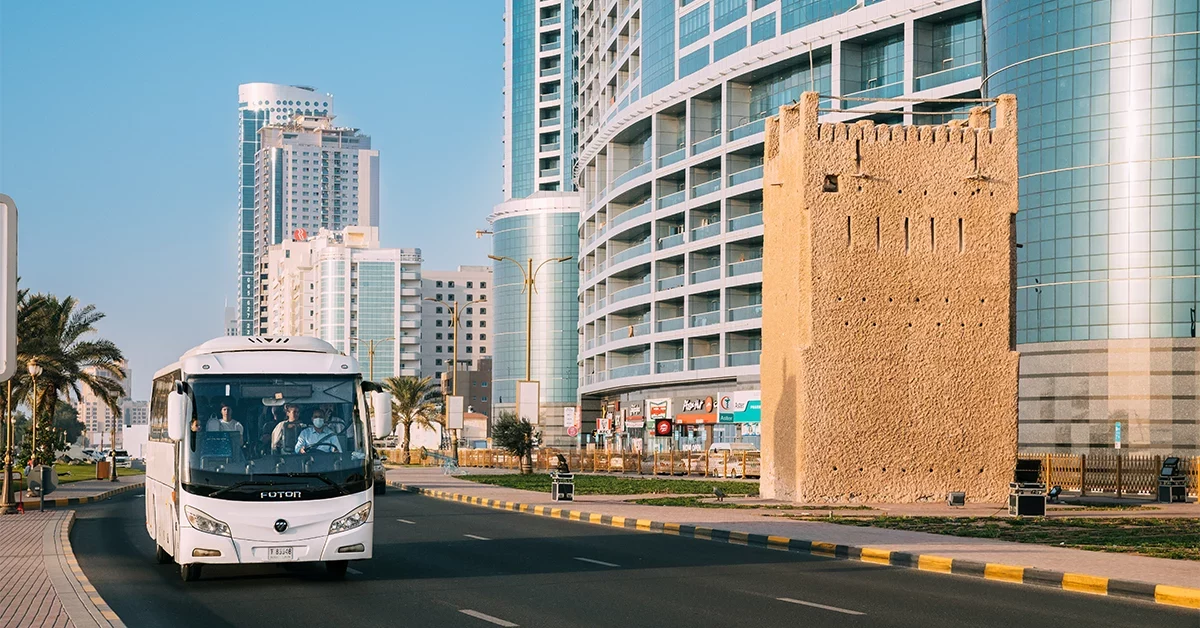 يمتاز السكن في العامرة في عجمان بكونه خيارا مثاليا للباحثين عن الهدوء