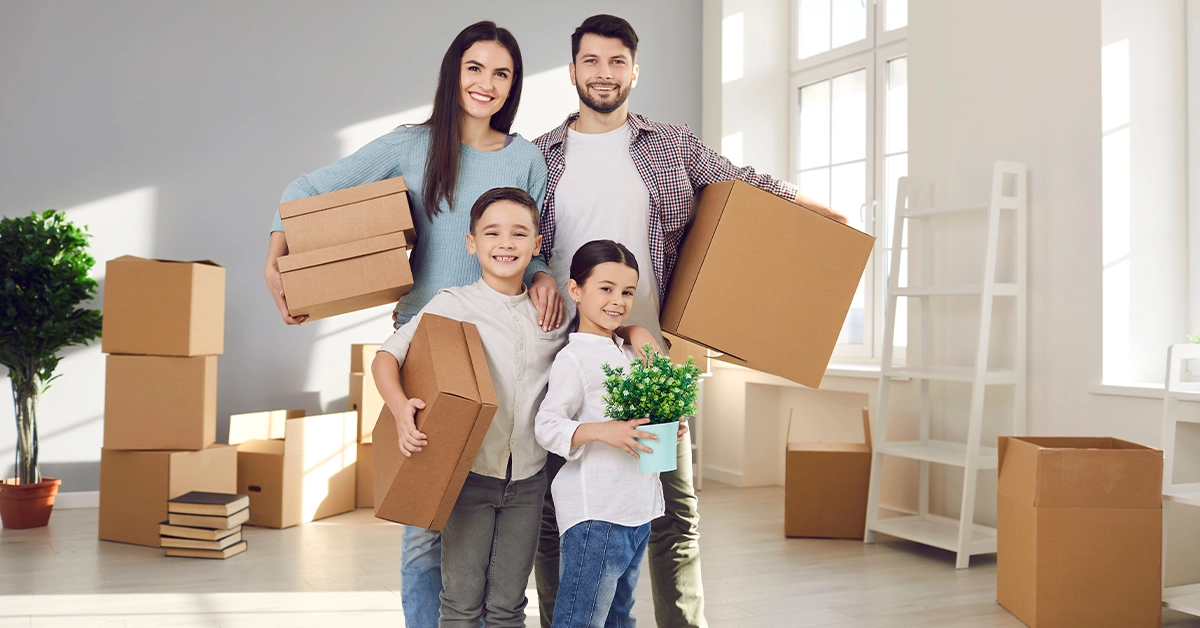 Understanding your target market is one of the best tips for staging your home