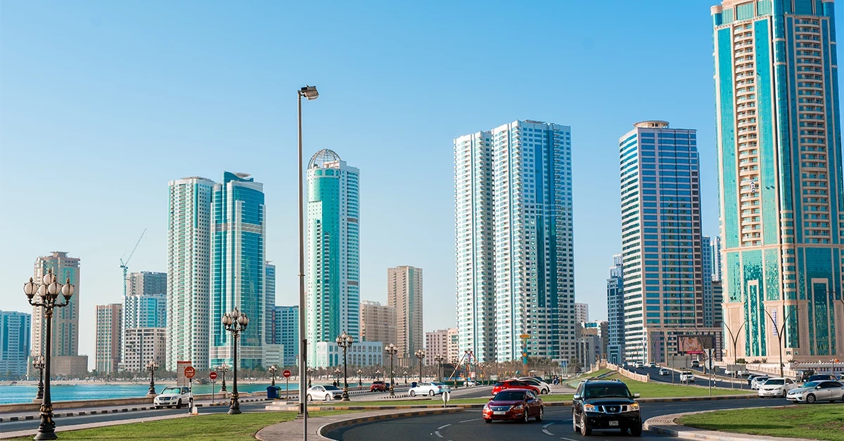 Renting chiller free apartments in Sharjah is best for affordability seekers 