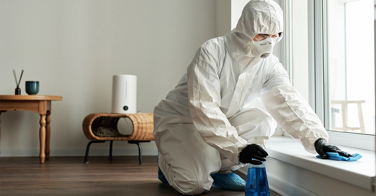 Deep cleaning services provided by Al Safa Cleaning Services in Ras Al Khaimah