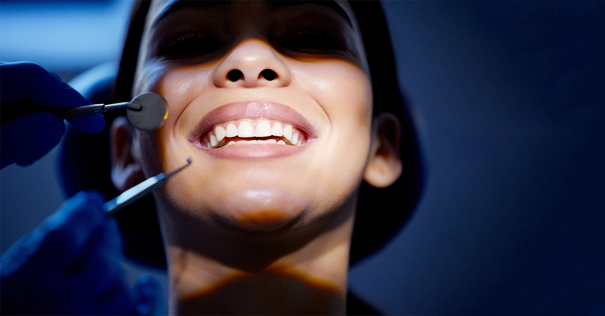 Dental Clinic in Sharjah Rolla