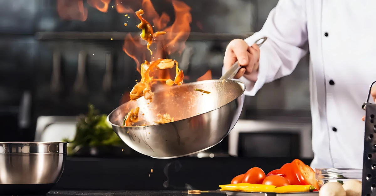 Restaurants in Umm Al Quwain