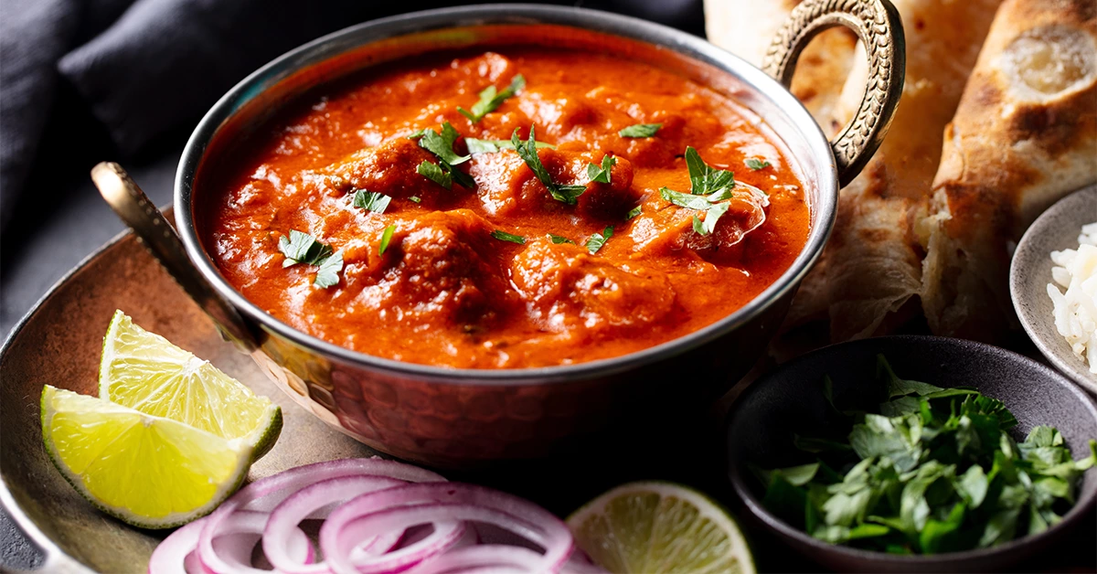Coriander Indian Cuisine at Coriander Bawadi Mall
