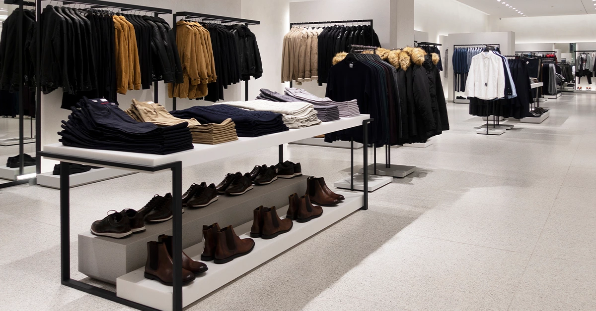 Modern Fashionable Brands