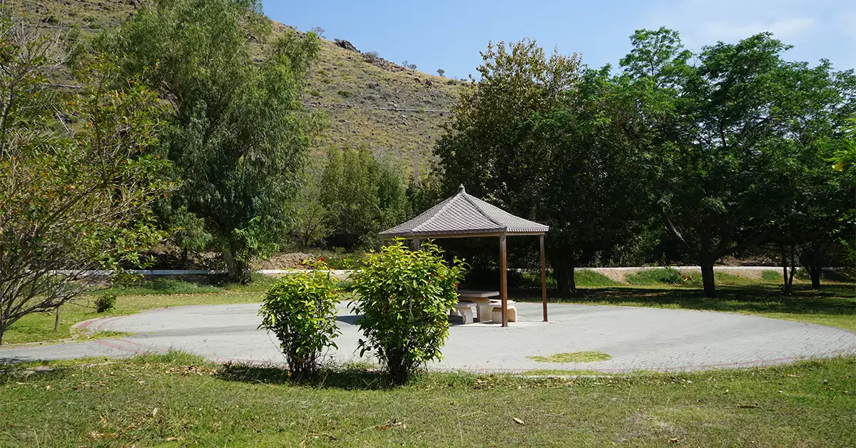  Park in Dubai