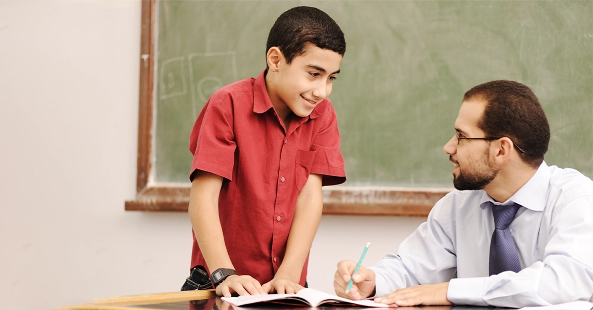 Leads Education Centre is a top-rated institute for Arabic classes in Sharjah