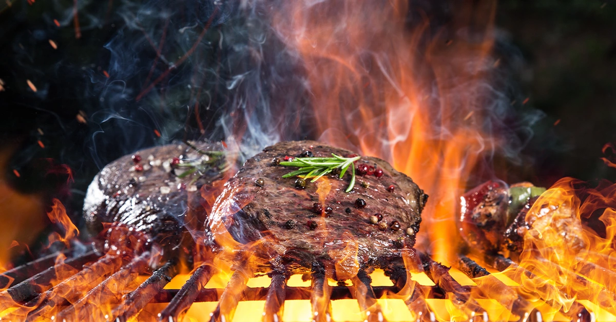 Turkish Steak Restaurant in Ajman