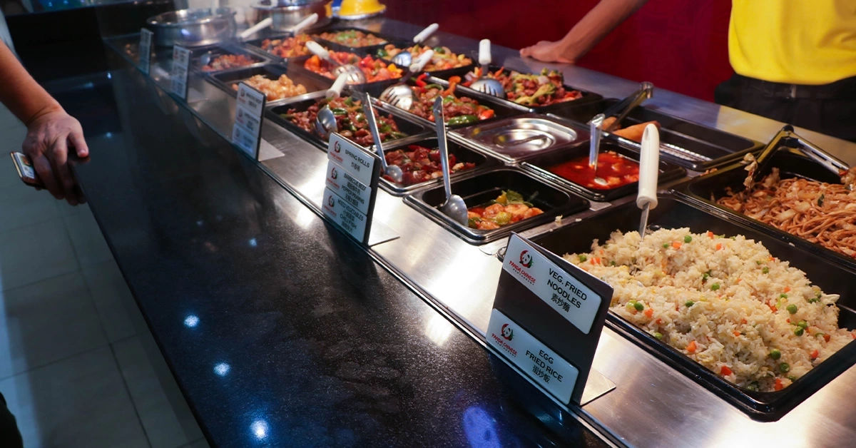Chinese Dishes