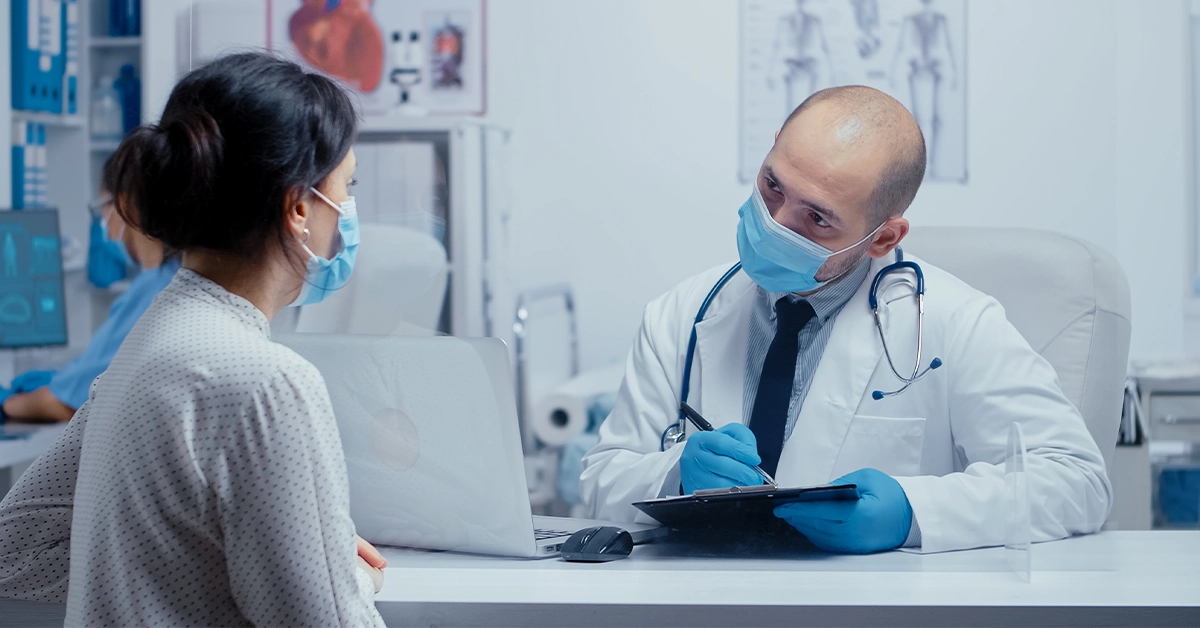 Consultant Clinics in Rolla Mall Sharjah