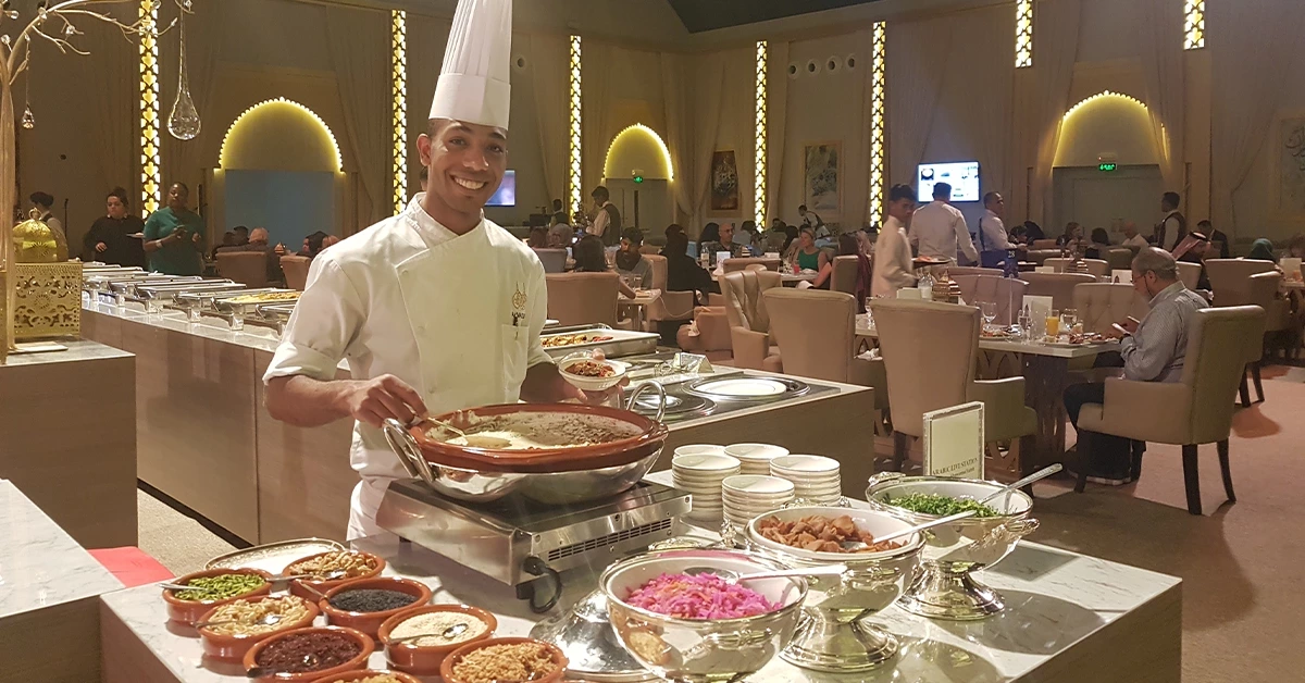 Pakistani Restaurants in Ras Al Khaimah