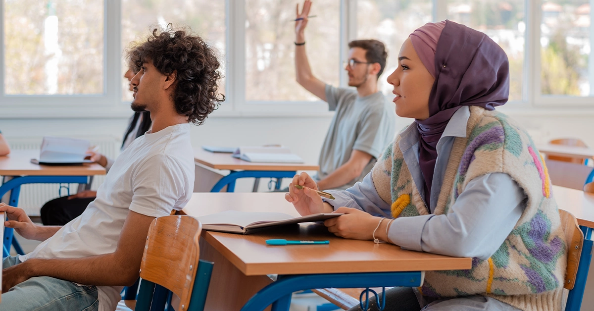 American University of Ras Al Khaimah