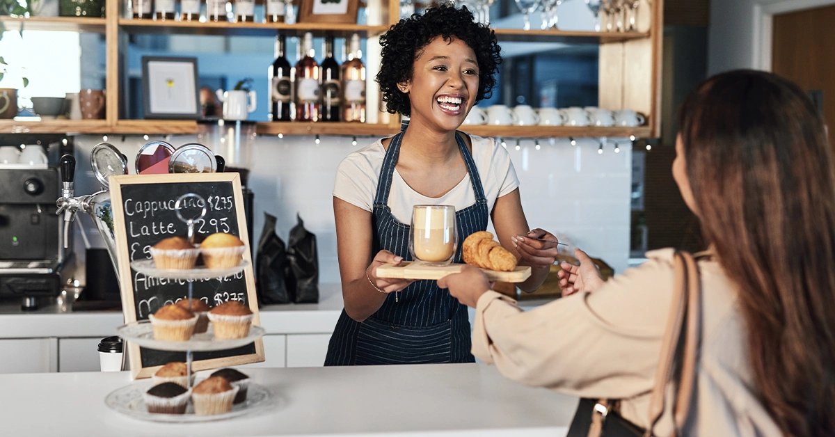 cafes in deira city centre
