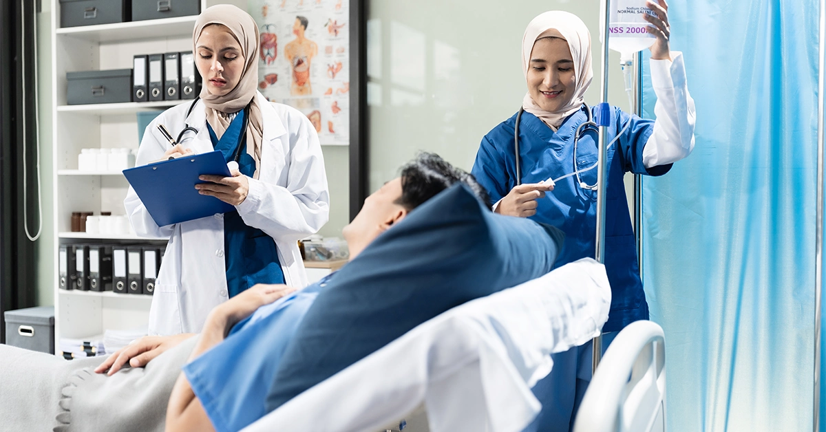 healthcre in Al Zubair, Sharjah