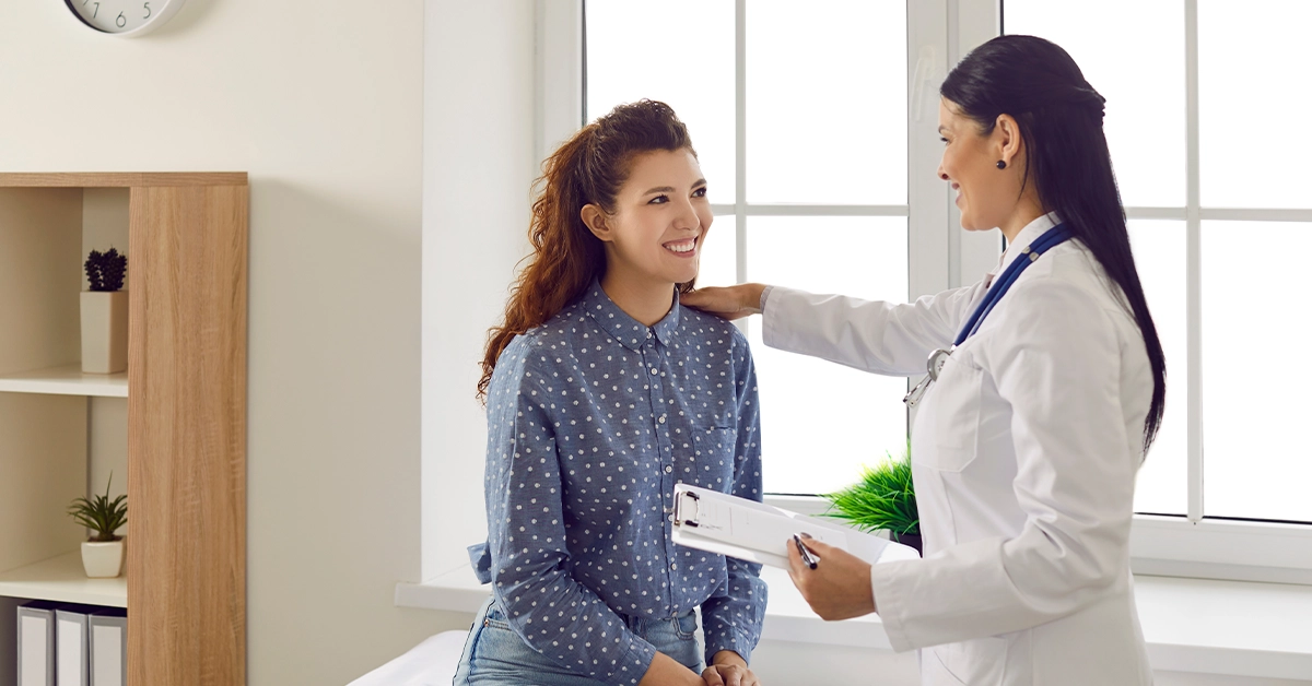 healthcare in Al Tayy Suburb